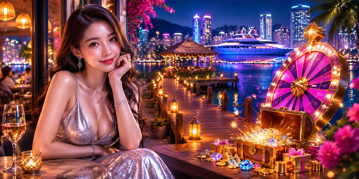 Giao diện roulette tại Nha Trang – trải nghiệm live casino trên rcf