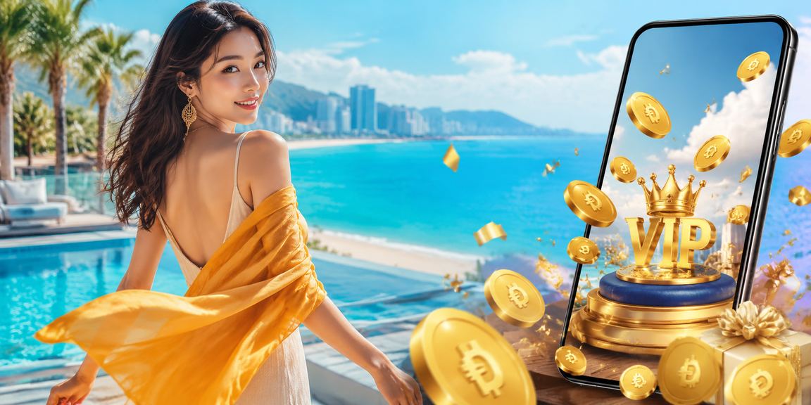 Thành viên VIP rcf tận hưởng ưu đãi bonus cá cược tại Nha Trang