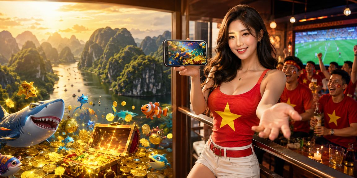 Người dùng tại Ninh Bình trải nghiệm casino trực tuyến qua thiết bị di động