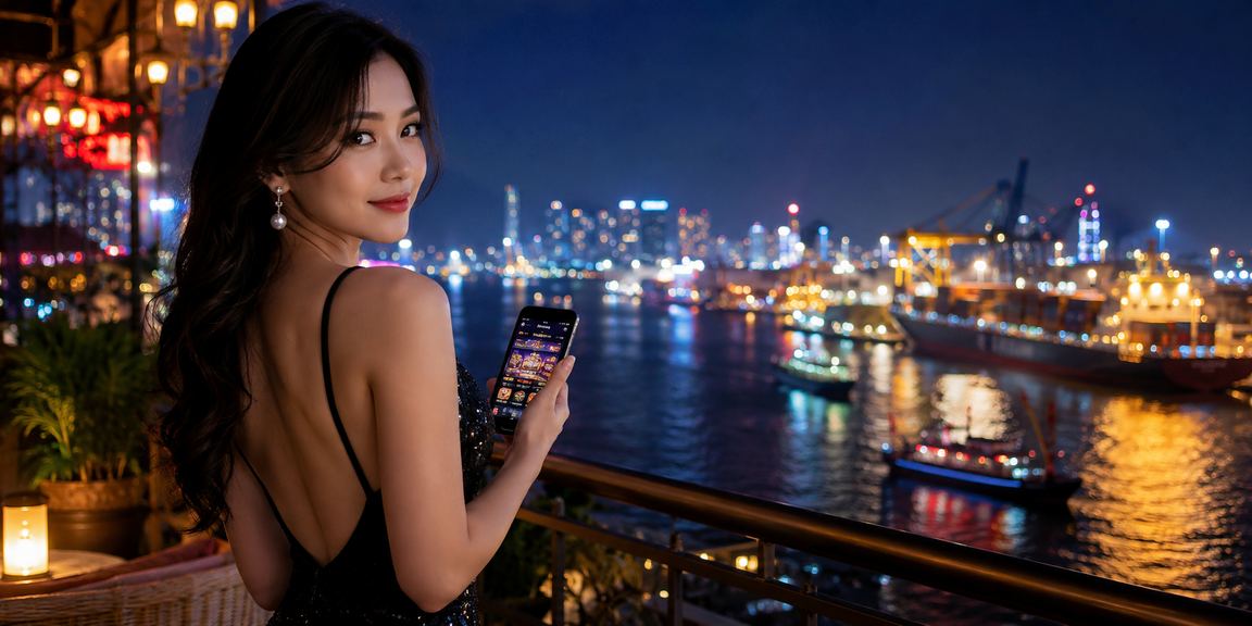 Sảnh cá cược rcf – trải nghiệm casino trực tuyến tại Việt Nam