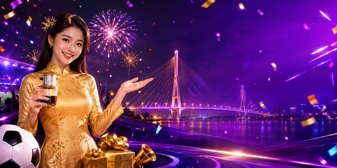 Người hâm mộ bóng đá Việt Nam theo dõi kèo thể thao trực tuyến trên rcf
